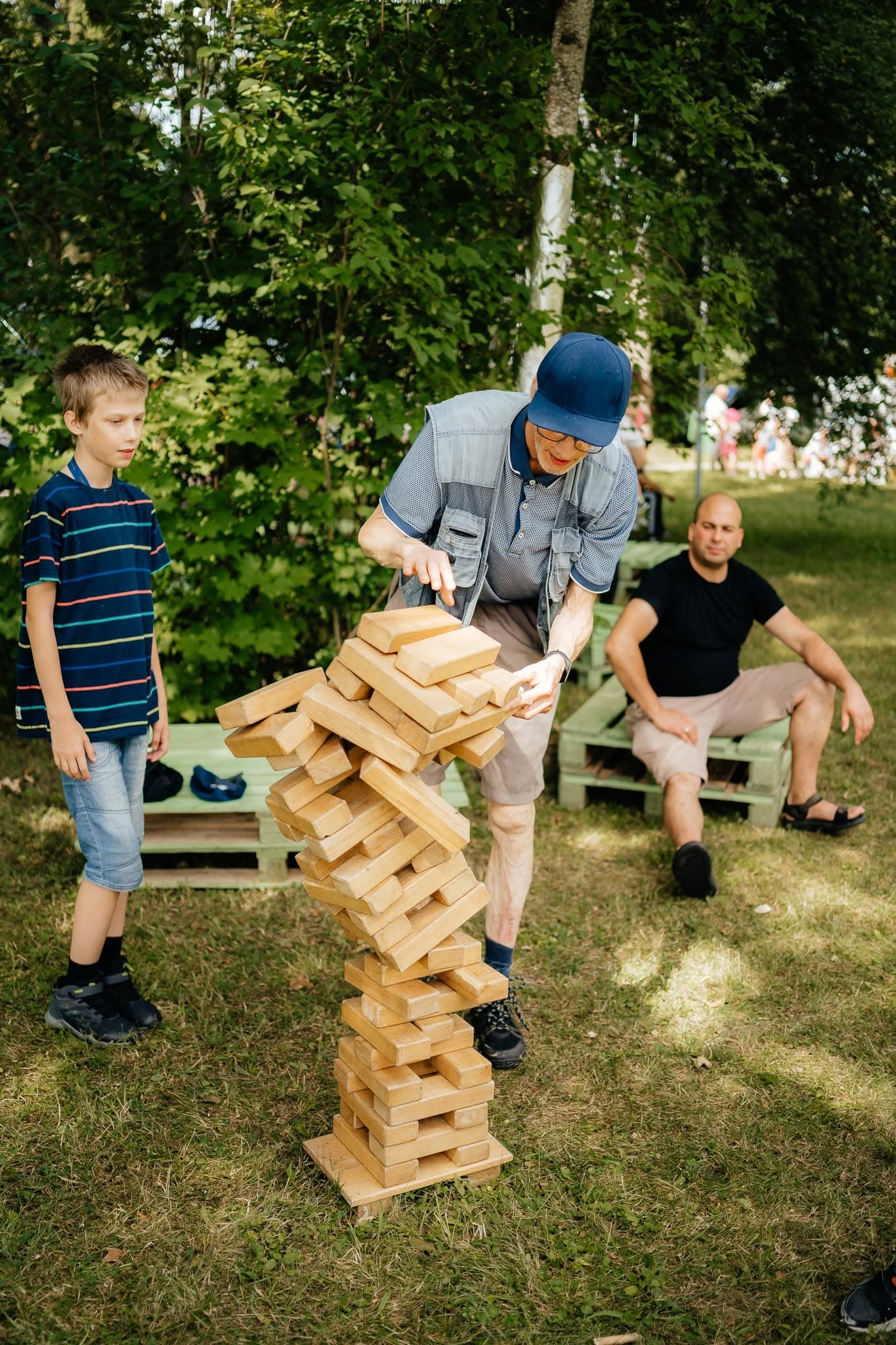 Jenga